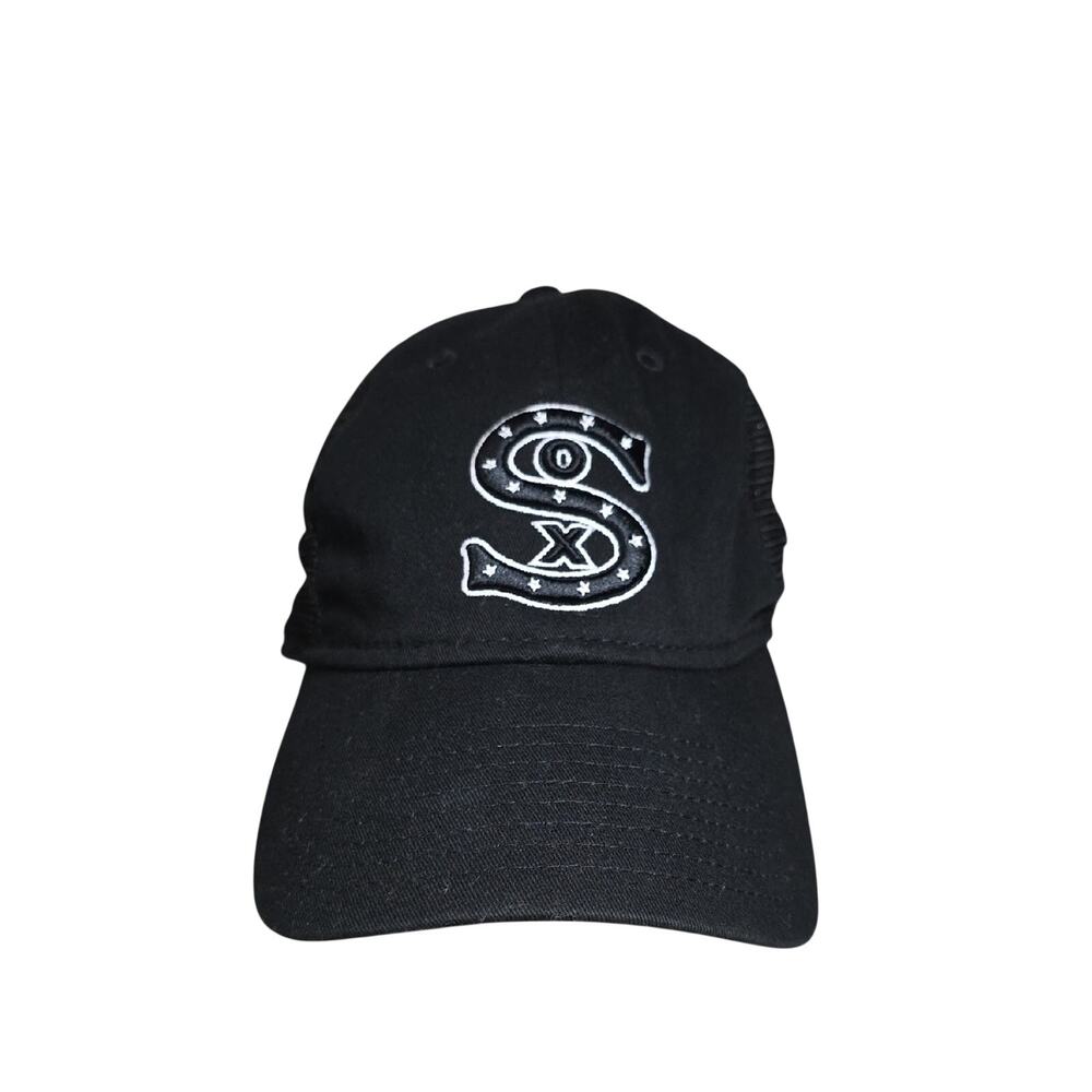 New Era Chicago White Sox Batting Practice Cap